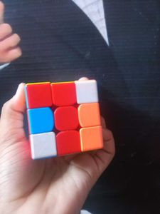 3×3 Rubik Cube At Very Low Price