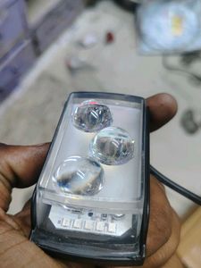 LED LIGHT FOR BIKE AND SCOOTER