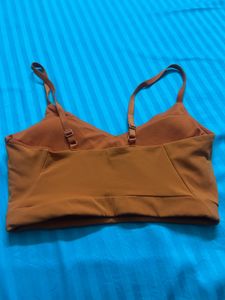 Comfortable Activewear Sports Bra