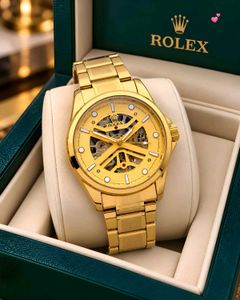 Rolex Watch