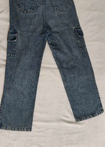 Cargo Pants