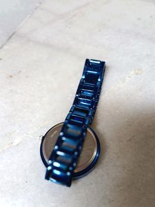 Fast Track Watch | Blue 🔵
