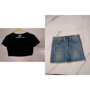 Full Outfit..