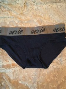Aerie Navy Briefs