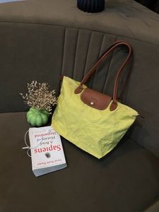Longchamp Tote Bag - Stylish &amp; Functional