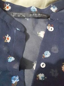 ZARA MIDI