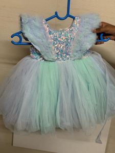 Princess Frock