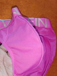 Calvin Klein Men's Underwear Set