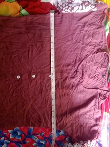Embroidered Kurti