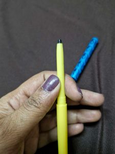 Nybae The Big Apple Eye Kohl - kajal