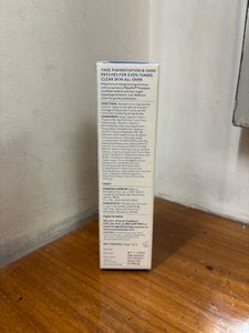 ASAYA Tone Restore Cream