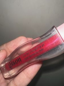 Gisou Honey Infused Lip Oil