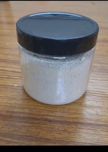 Natural Face Powder