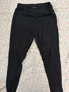 Comfortable Black Leggings