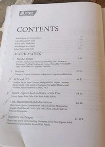 Arihant Mathematics &amp; Pedagogy CTET &amp; TETs Book