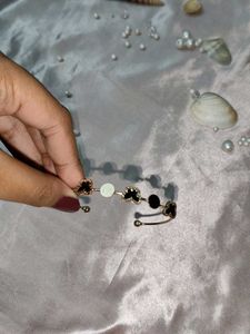 Clover Charm Bracelet