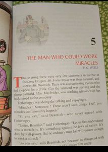 Short Stories Book