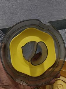 Mixer Jusser Good Working Condition Me He