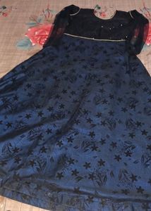 Beautiful Girls Gown