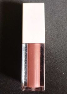 Just Herbs Lip Gloss (Shade- Glimmering Cocoa)
