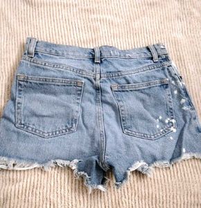 Zara Denim Jeans