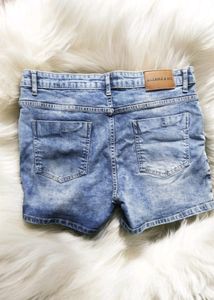 Price Drop💥 Branded Casual Denim Shorts
