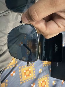 Dolce &amp; Gabbana Sunglasses with Case &amp; Box