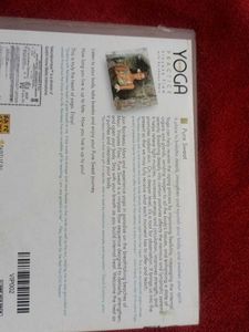 Sacred Yoga Practice with Rainbeau Mars (DVD)