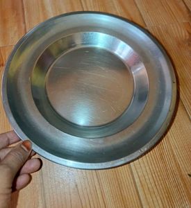 Dinnerware Plates 7 Pice