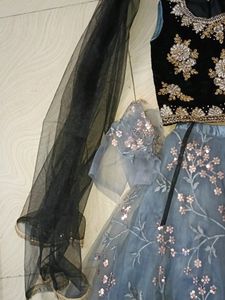 2 Pc Lahenga