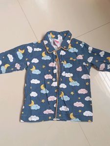 Kids Night Set
