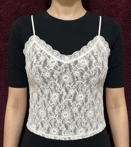 H&amp;M vintage top