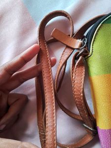 DailyObjects Sling Bag