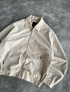 Vintage 2000's London Fog Lightweight Harrington J