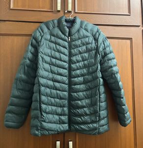 Men’s Tommy Hilfiger Puffer Jacket