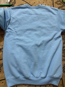 Cute Daisy Bicycle Sweatshirt