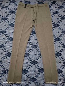 Men's Formal/Casual Premium Trouser