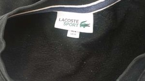 Vintage Lacoste Crewneck Sweatshirt