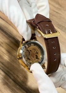 Fossil Townsman Automatic