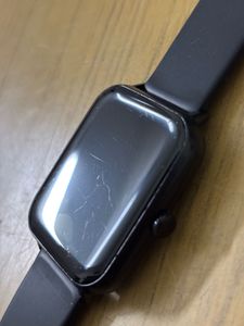 Fireboltt calling smartwatch