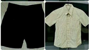 Quality Shirt.& Pant Set1