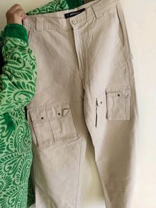 Cargo Pant