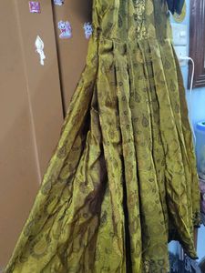 Elegant Ethnic Gown