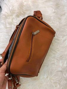 Ted Baker London Crossbody Bag