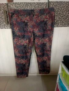 xxxl size boho pant