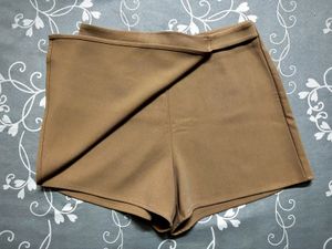 FOREVER 21 Mini Skort