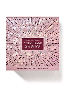 BBW Perfume