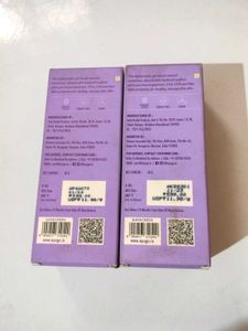 Ayuga Kashmiri Saffron Sunscreen ~ Pack Of 2