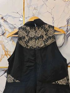 clearence sale Brand New SOIE Midi Black PARTY