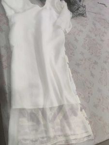 New Pakistani karachi chikankari hevvy 3pc suit